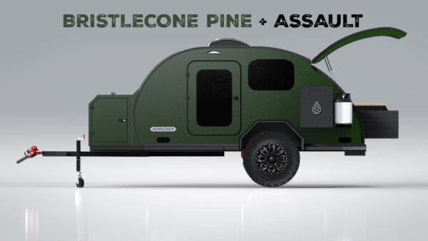 Trailer Campers